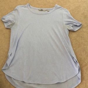 Athleta Breezy Tee